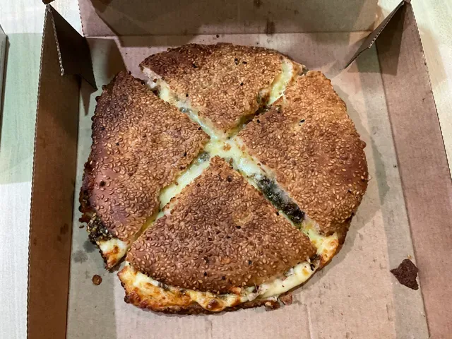 Kings Pizza and Bakery