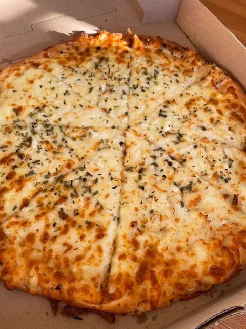 Kings Pizza and Bakery