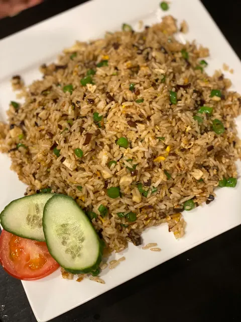 King's Vegetarian