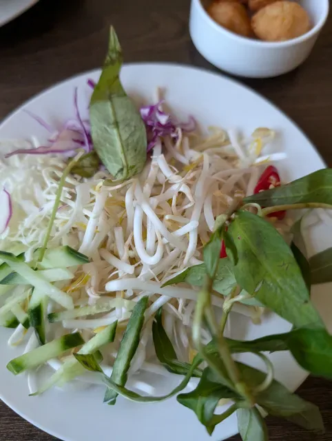 King's Vegetarian
