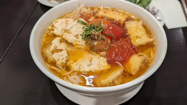 King's Vegetarian