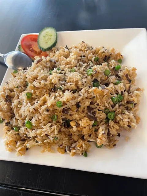 King's Vegetarian