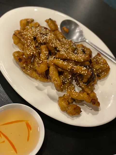 King's Vegetarian