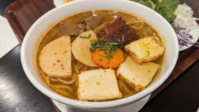 King's Vegetarian