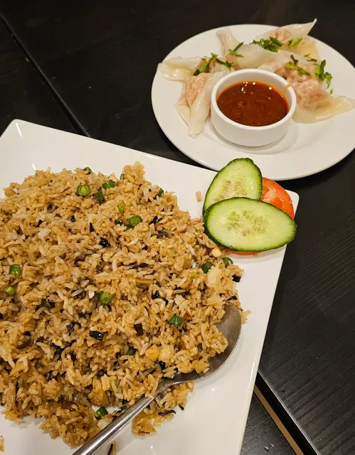 King's Vegetarian