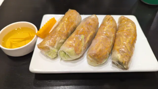 King's Vegetarian