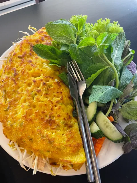 King's Vegetarian