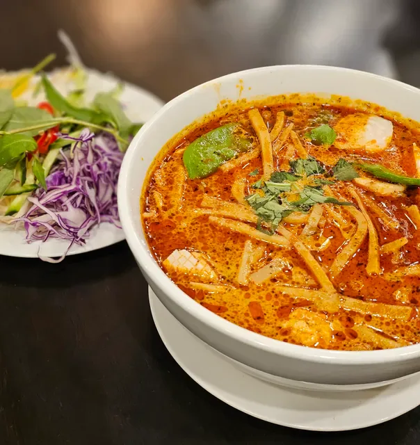King's Vegetarian