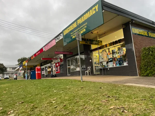 Kingsdene Takeaway