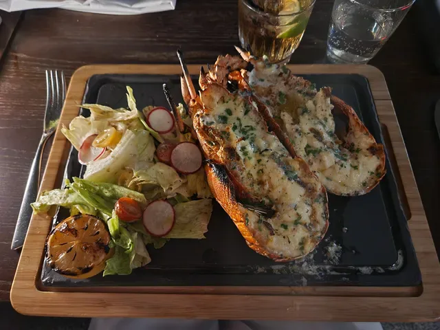 Kingsleys Woolloomooloo