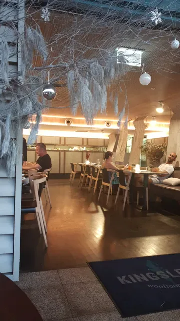 Kingsleys Woolloomooloo