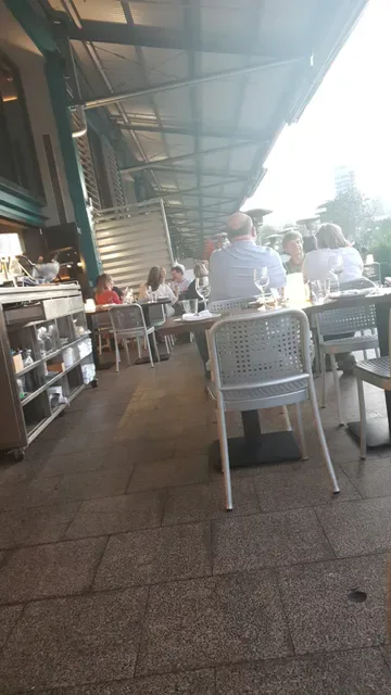 Kingsleys Woolloomooloo