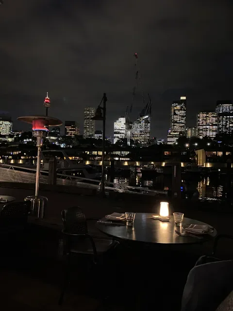 Kingsleys Woolloomooloo