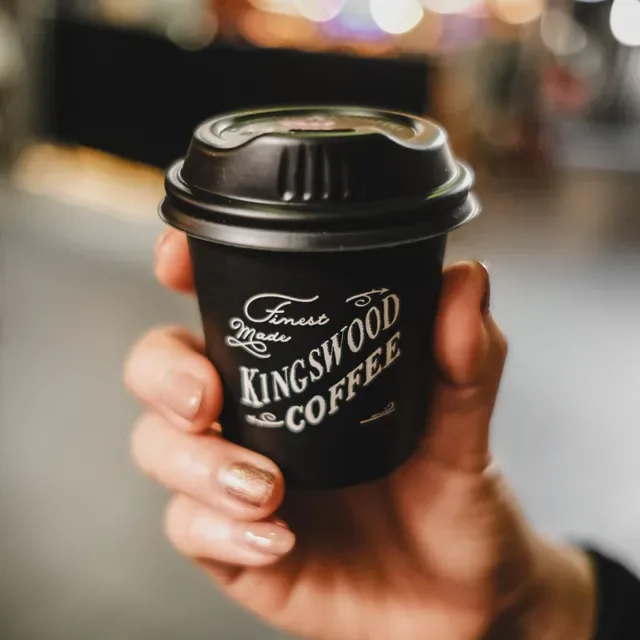 Kingswood Coffee - World Square