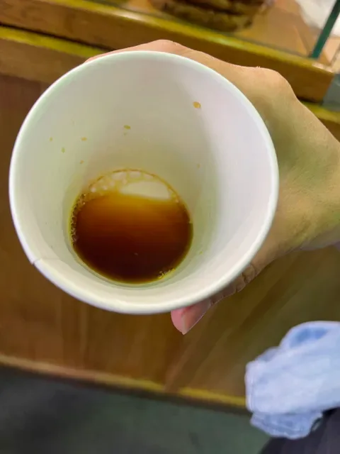 Kingswood Coffee - World Square