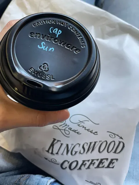 Kingswood Coffee - World Square