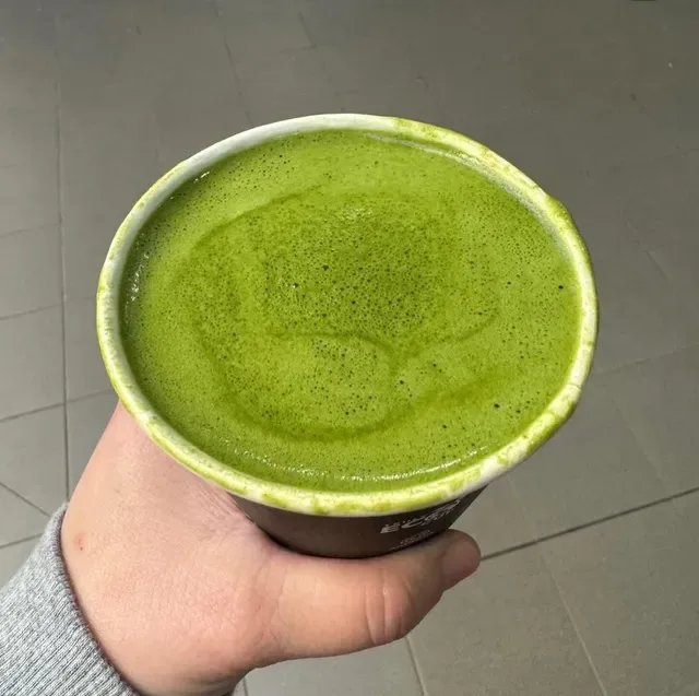 Kingswood Coffee - World Square