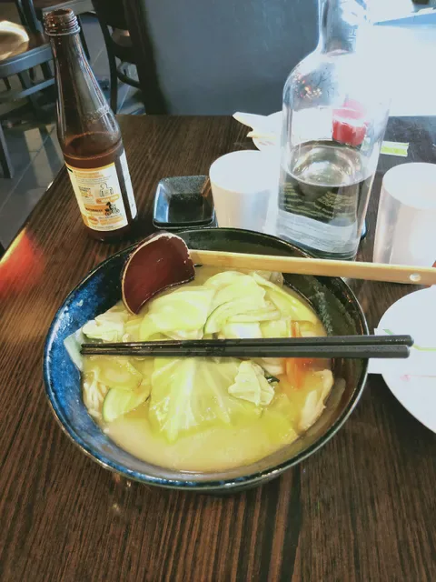 KinJo Japanese Restaurant & Sushi Bar