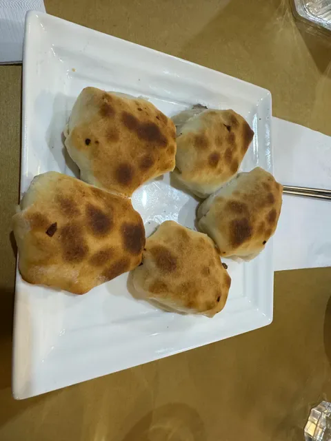 Kiroran Silk Road Uyghur Restaurant
