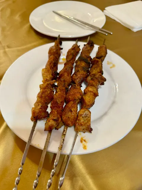 Kiroran Silk Road Uyghur Restaurant
