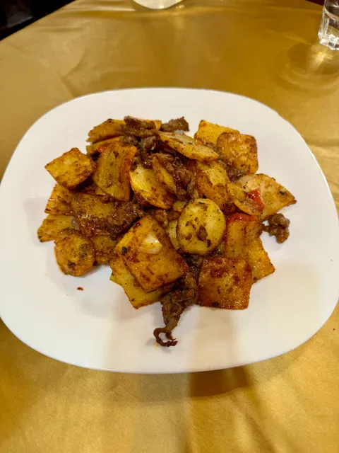 Kiroran Silk Road Uyghur Restaurant