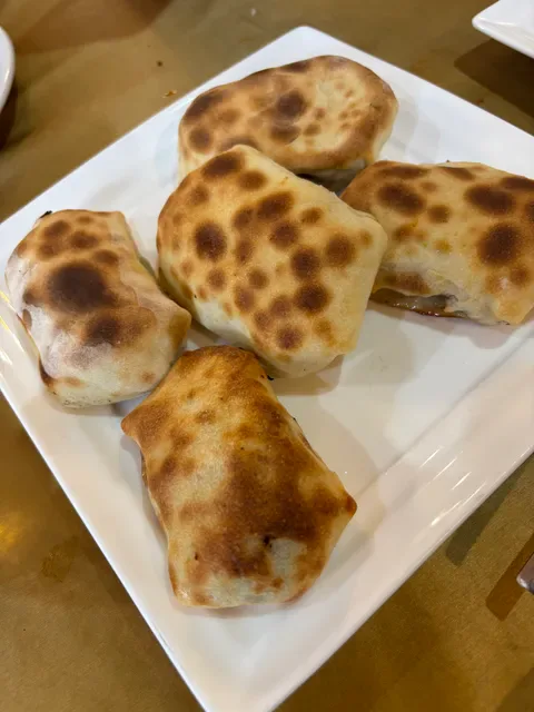 Kiroran Silk Road Uyghur Restaurant