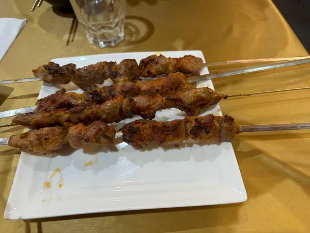Kiroran Silk Road Uyghur Restaurant