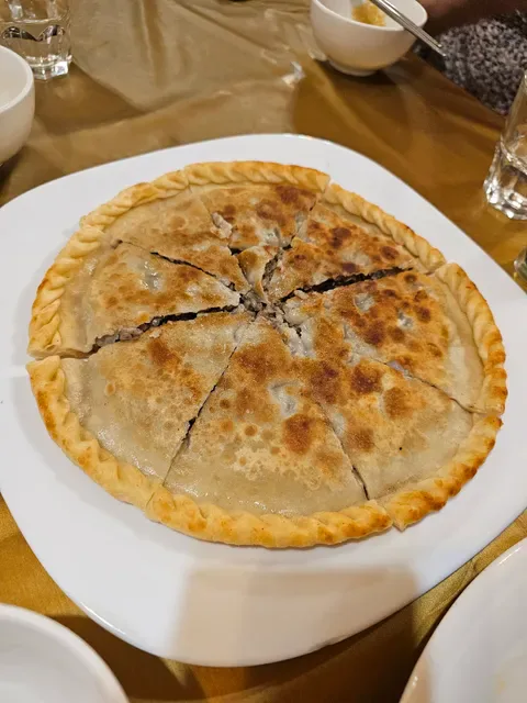 Kiroran Silk Road Uyghur Restaurant