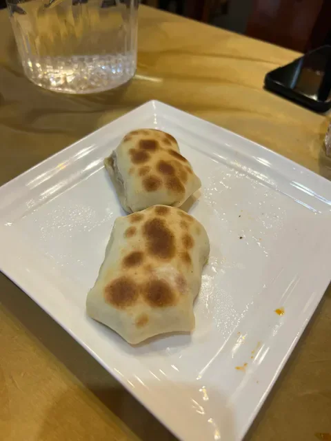 Kiroran Silk Road Uyghur Restaurant