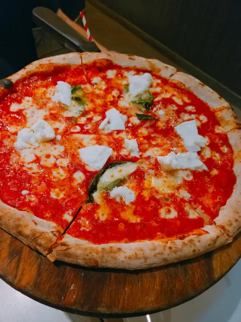 Kirribilli Woodfire Kitchen