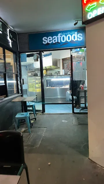 Kirribilli Woodfire Kitchen