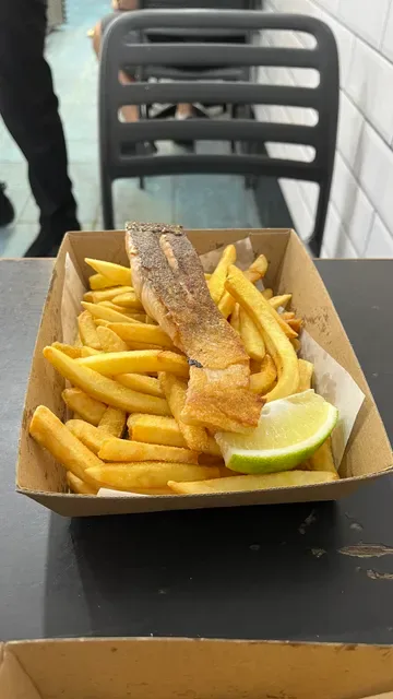 Kirribilli Woodfire Kitchen