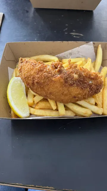 Kirribilli Woodfire Kitchen