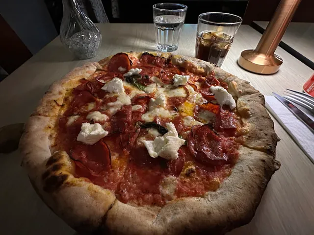 Kirribilli Woodfire Kitchen