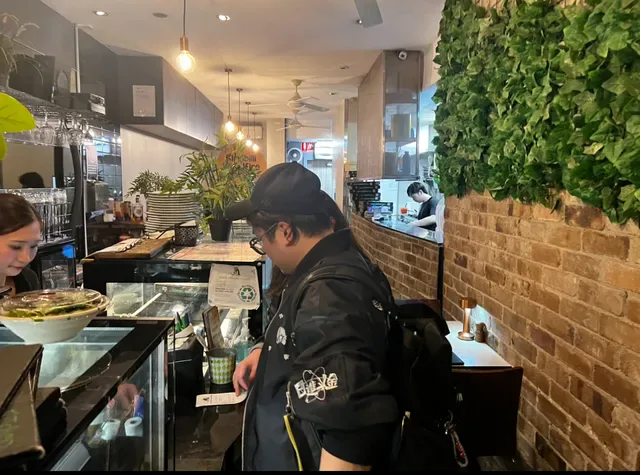 Kirribilli Woodfire Kitchen