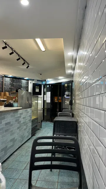 Kirribilli Woodfire Kitchen