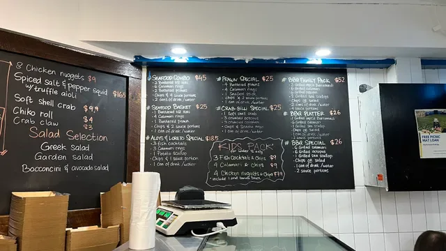 Kirribilli Woodfire Kitchen