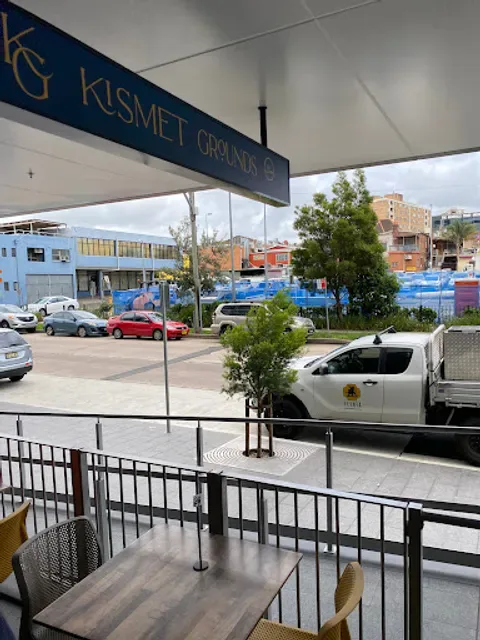 Kismet and Co