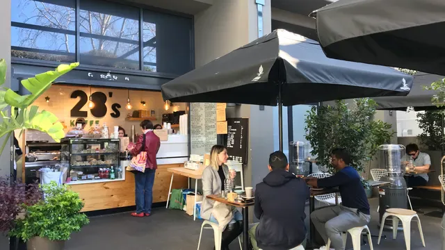 Tutta Cafe North Sydney