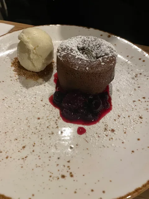 Riskalah's Italian Restaurant