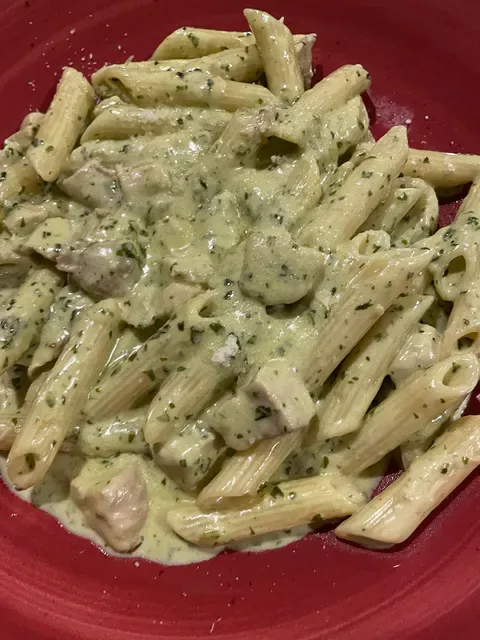 Riskalah's Italian Restaurant