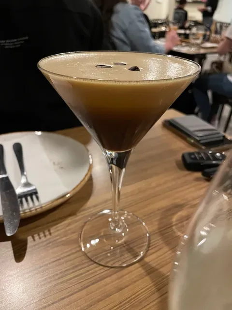 Riskalah's Italian Restaurant