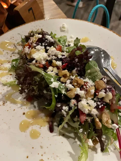 Riskalah's Italian Restaurant