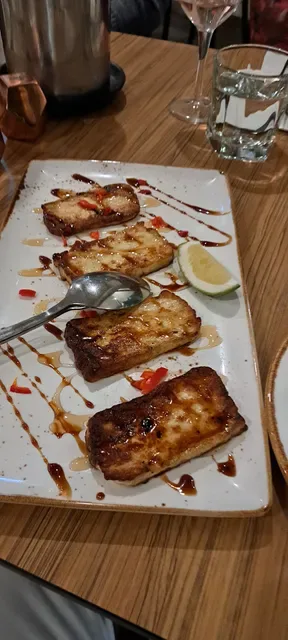 Riskalah's Italian Restaurant