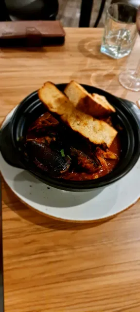 Riskalah's Italian Restaurant