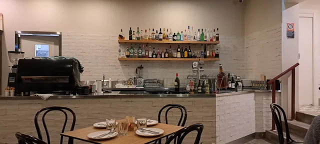 Riskalah's Italian Restaurant