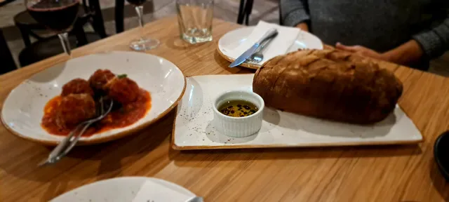 Riskalah's Italian Restaurant