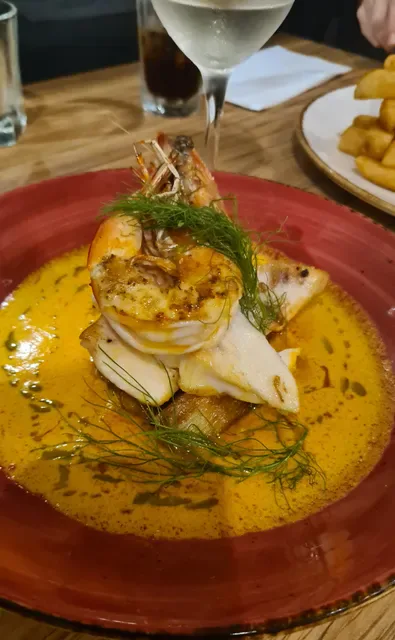 Riskalah's Italian Restaurant