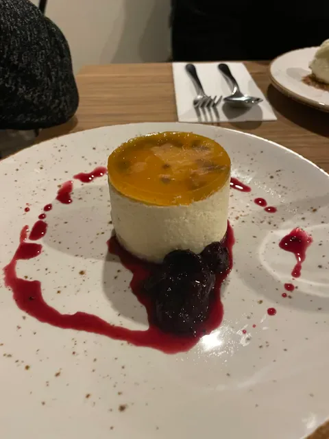 Riskalah's Italian Restaurant