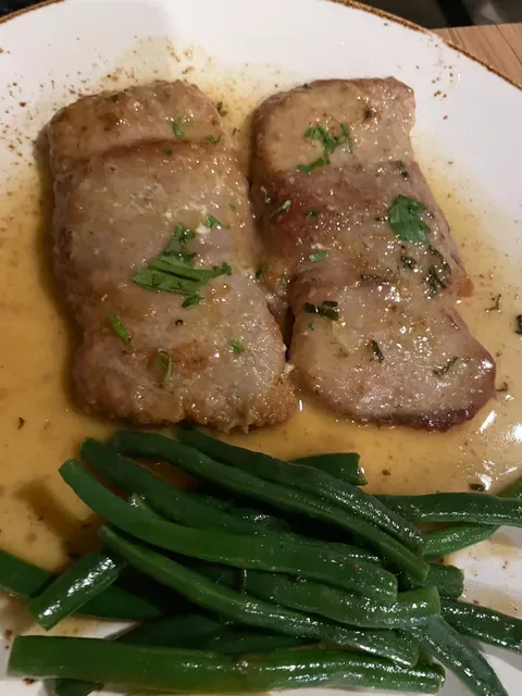 Riskalah's Italian Restaurant
